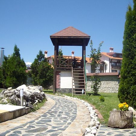 Olymp Hotel Banszko Kültér fotó