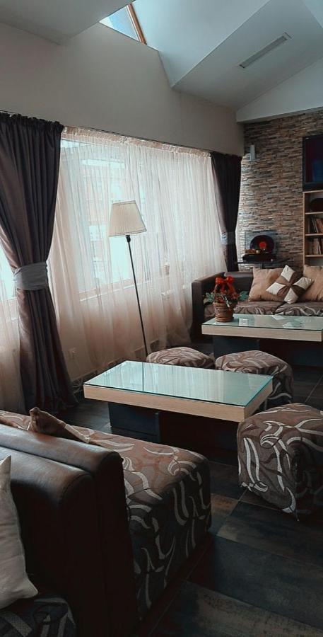 Olymp Hotel Banszko Kültér fotó