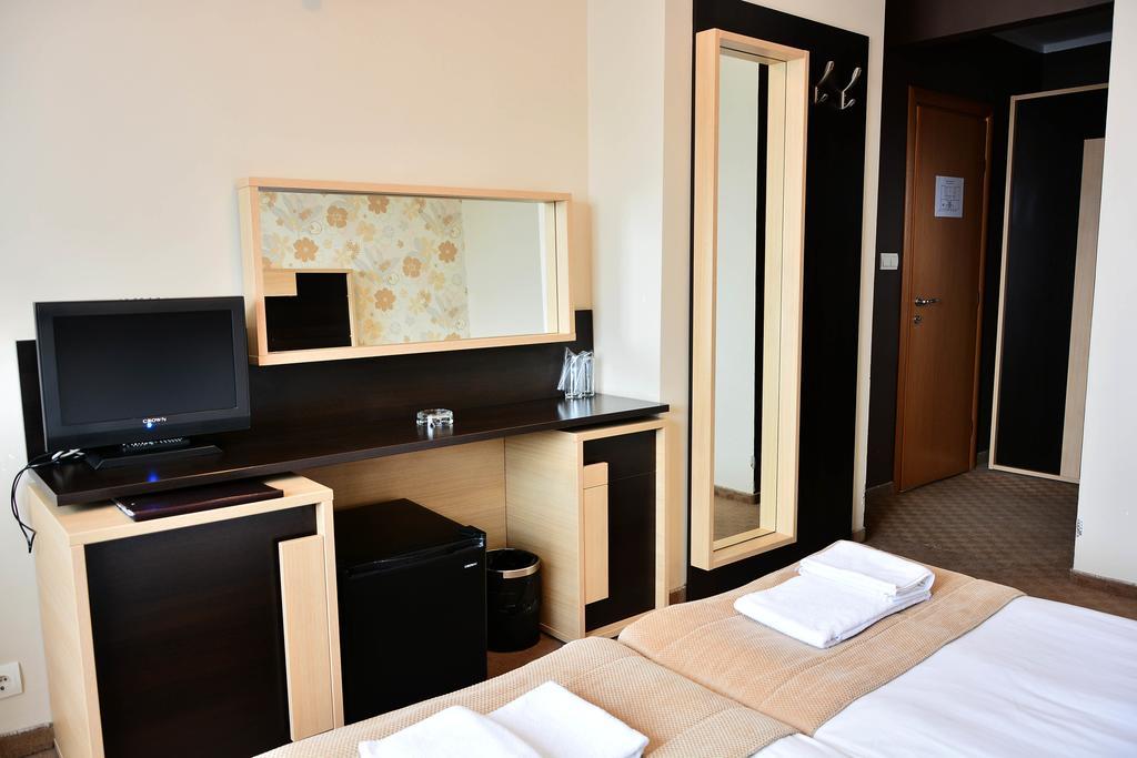 Olymp Hotel Banszko Kültér fotó
