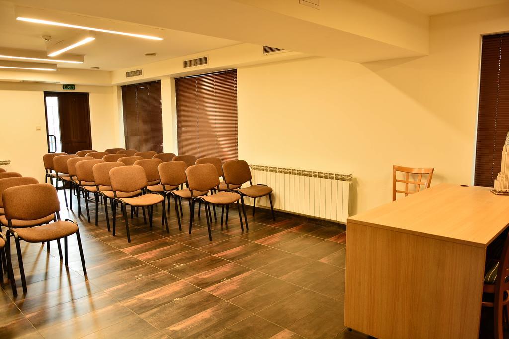 Olymp Hotel Banszko Kültér fotó