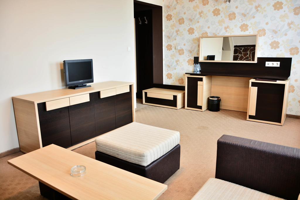 Olymp Hotel Banszko Kültér fotó