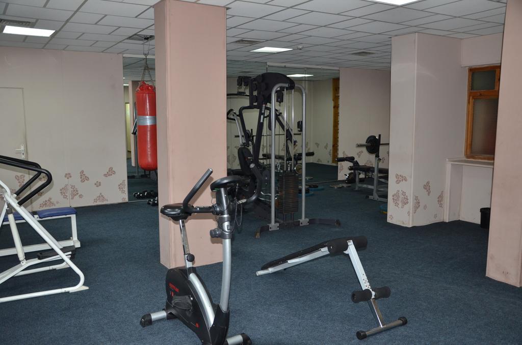 Olymp Hotel Banszko Kültér fotó