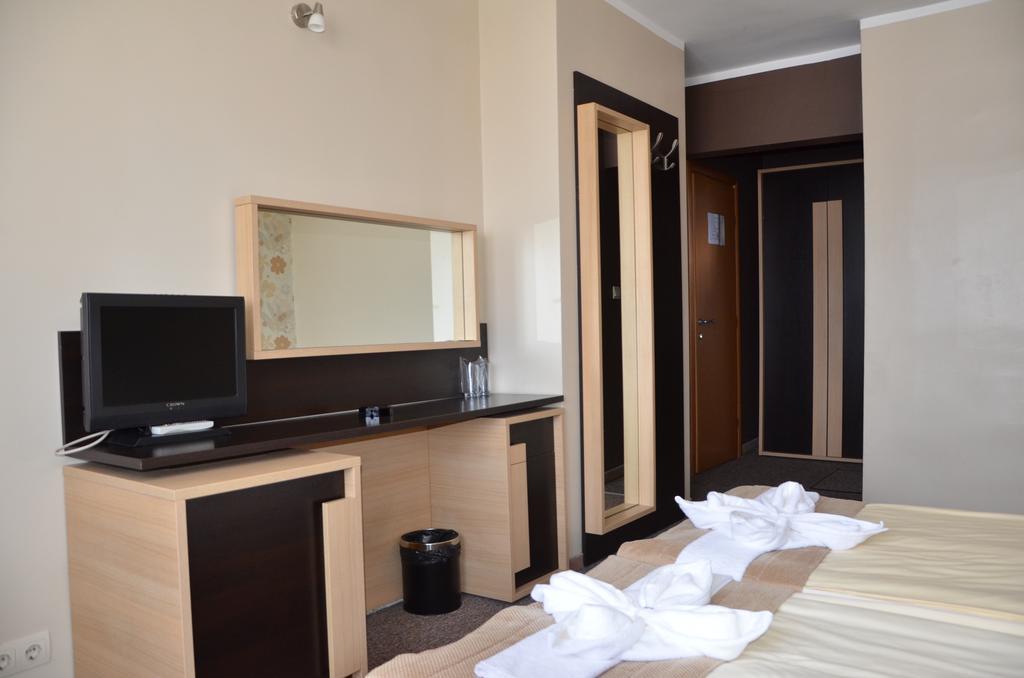 Olymp Hotel Banszko Kültér fotó