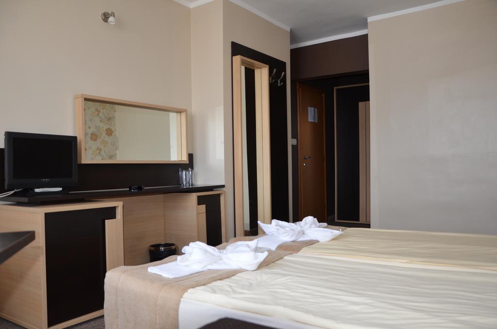 Olymp Hotel Banszko Kültér fotó