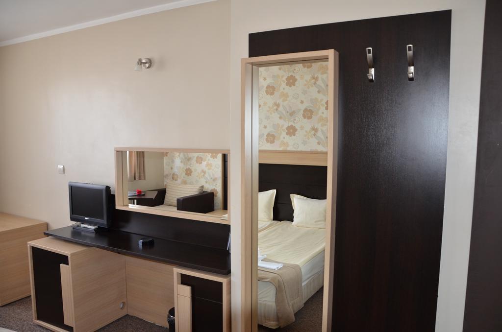 Olymp Hotel Banszko Szoba fotó
