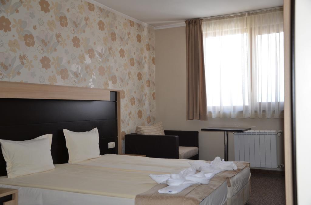 Olymp Hotel Banszko Kültér fotó