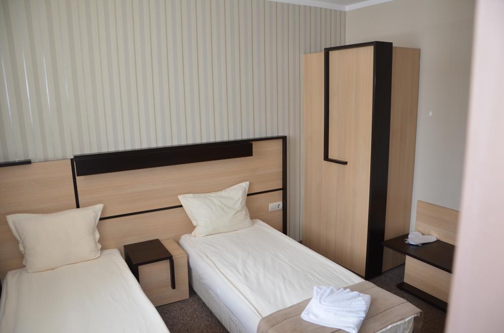 Olymp Hotel Banszko Kültér fotó
