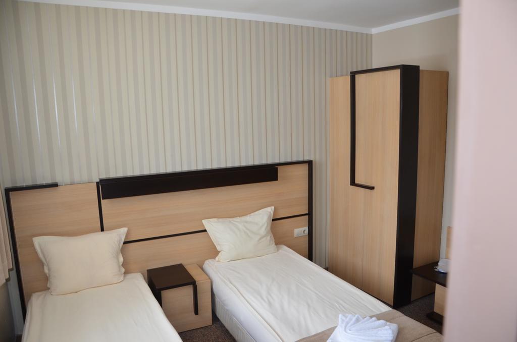 Olymp Hotel Banszko Szoba fotó