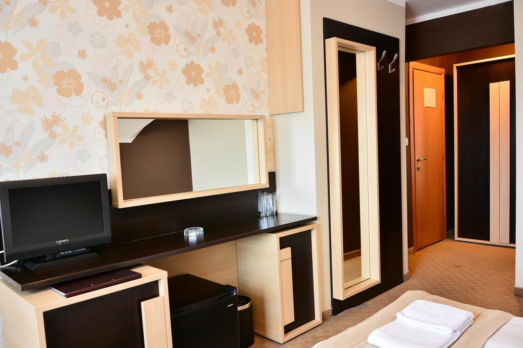 Olymp Hotel Banszko Szoba fotó