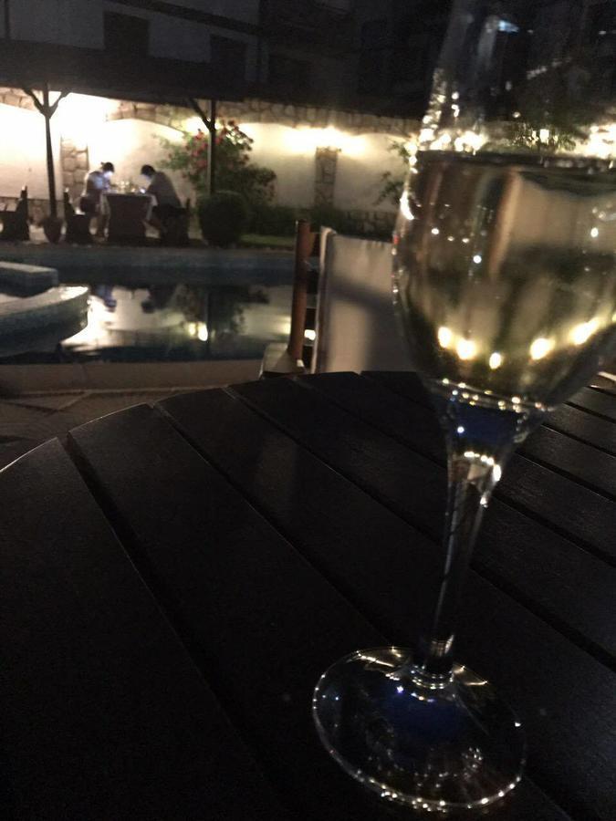 Olymp Hotel Banszko Kültér fotó