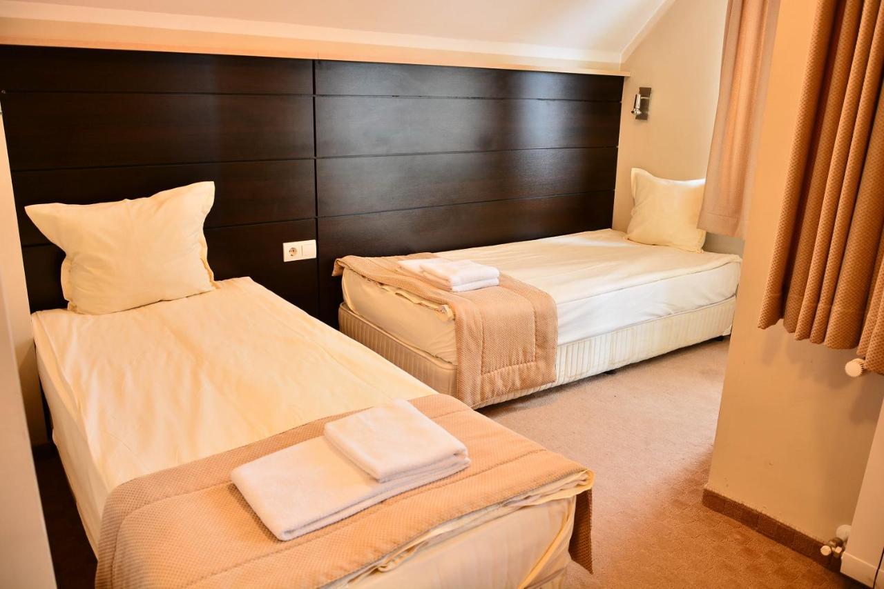 Olymp Hotel Banszko Kültér fotó