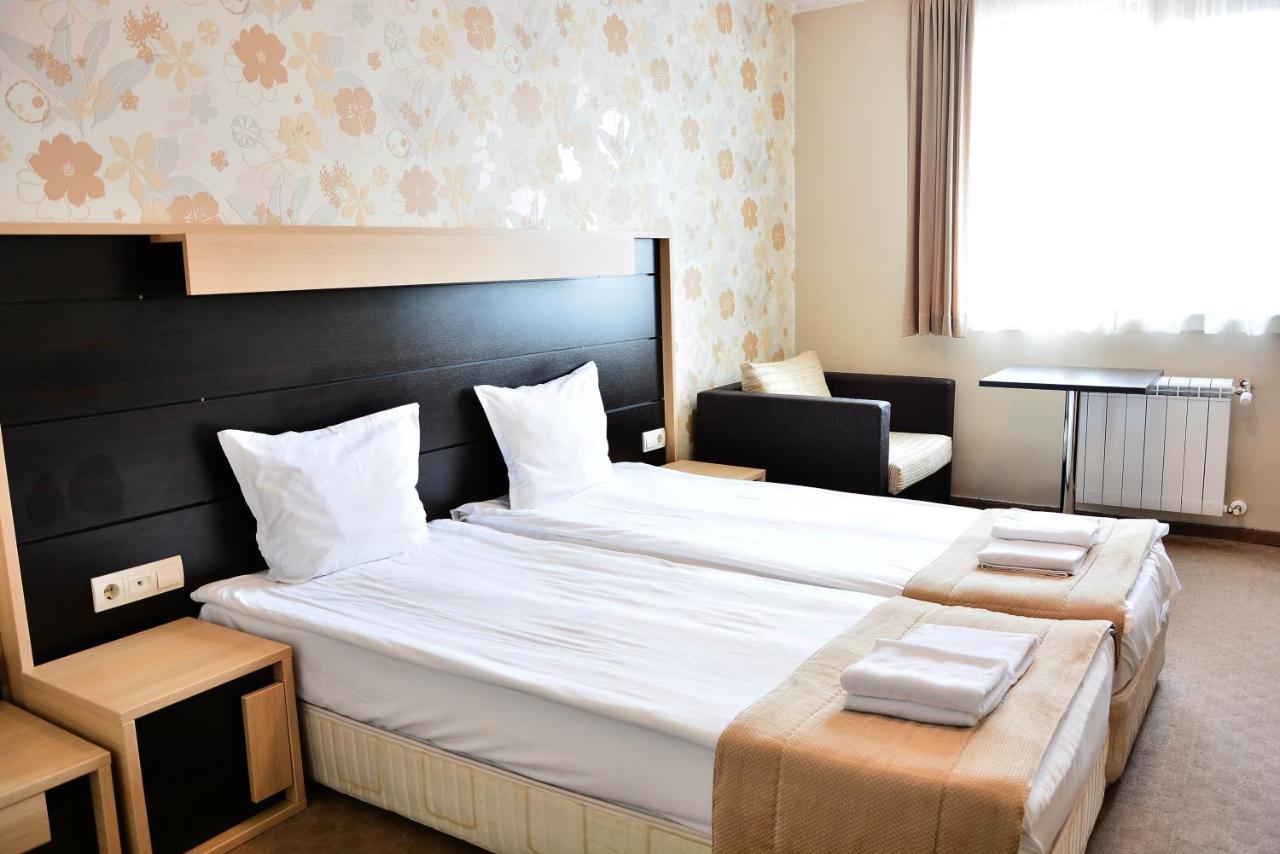 Olymp Hotel Banszko Kültér fotó