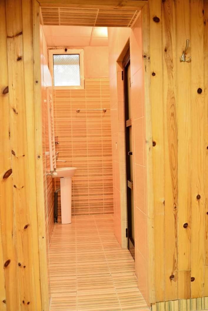Olymp Hotel Banszko Kültér fotó