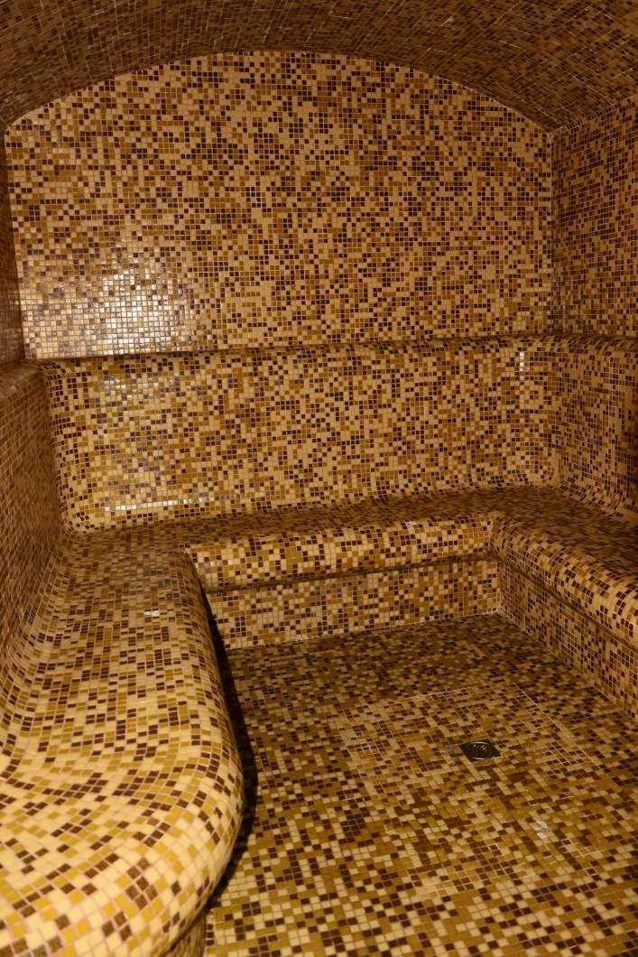 Olymp Hotel Banszko Kültér fotó