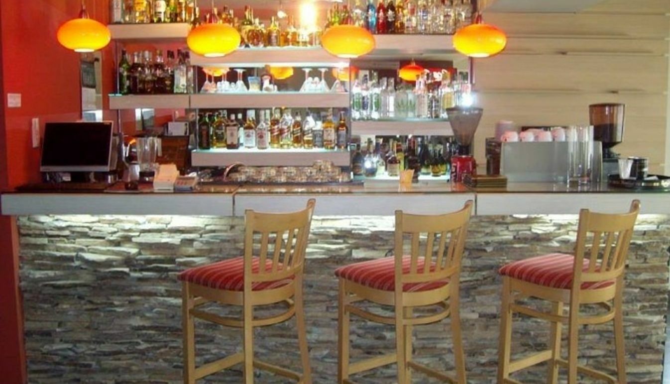 Olymp Hotel Banszko Kültér fotó