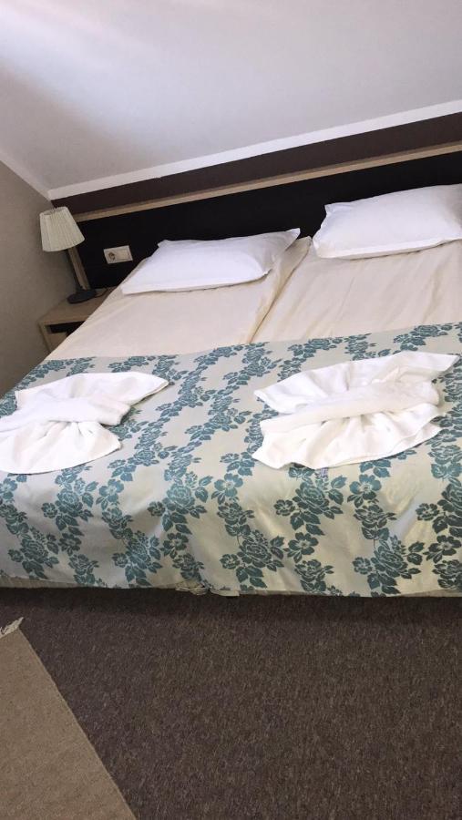 Olymp Hotel Banszko Kültér fotó