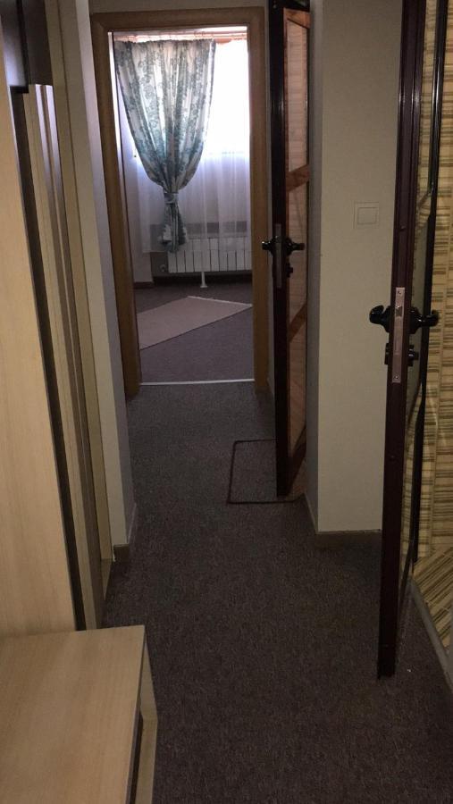 Olymp Hotel Banszko Kültér fotó