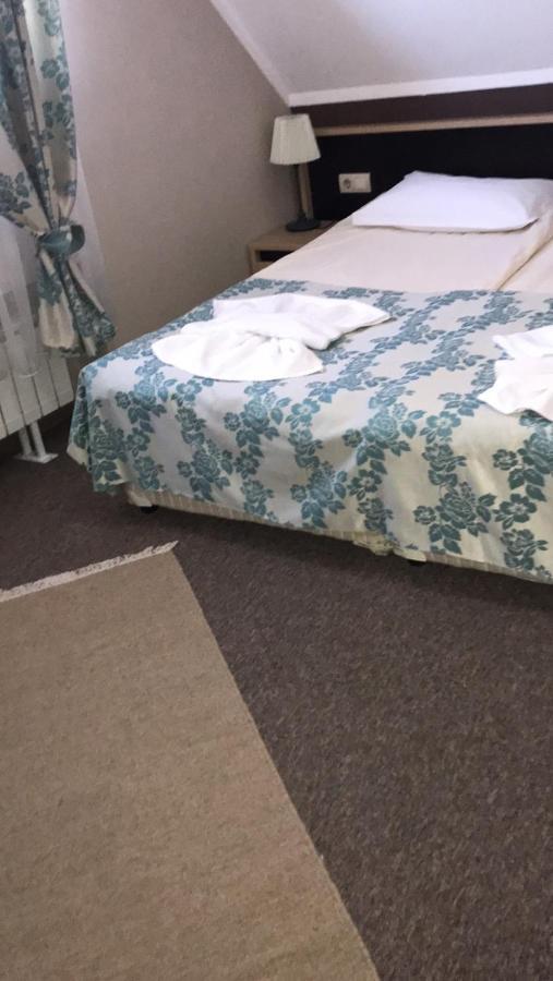 Olymp Hotel Banszko Kültér fotó