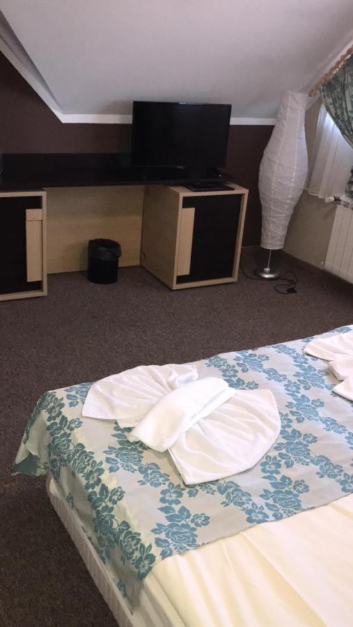 Olymp Hotel Banszko Kültér fotó