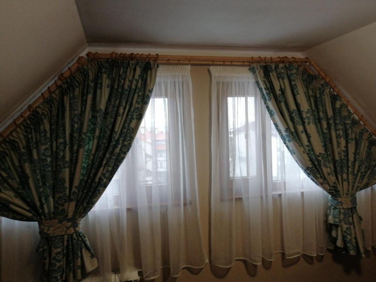 Olymp Hotel Banszko Kültér fotó